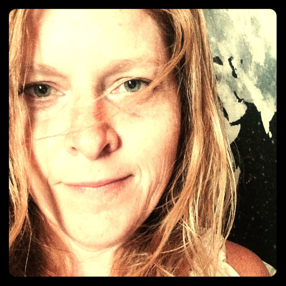 Meet your Posher, Samantha